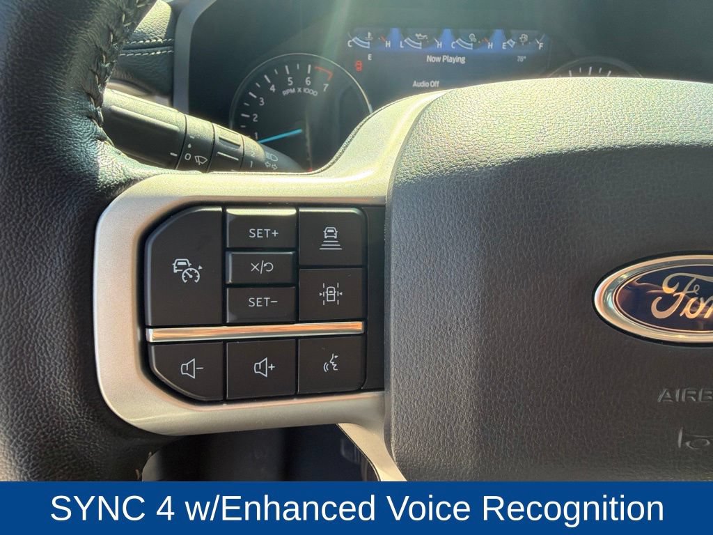 Certified 2022 Ford Expedition XLT RWD image 24