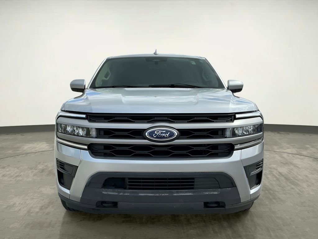 Certified 2023 Ford Expedition Max XLT image 12