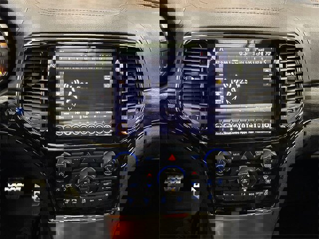 Used 2021 Jeep Grand Cherokee High Altitude image 8