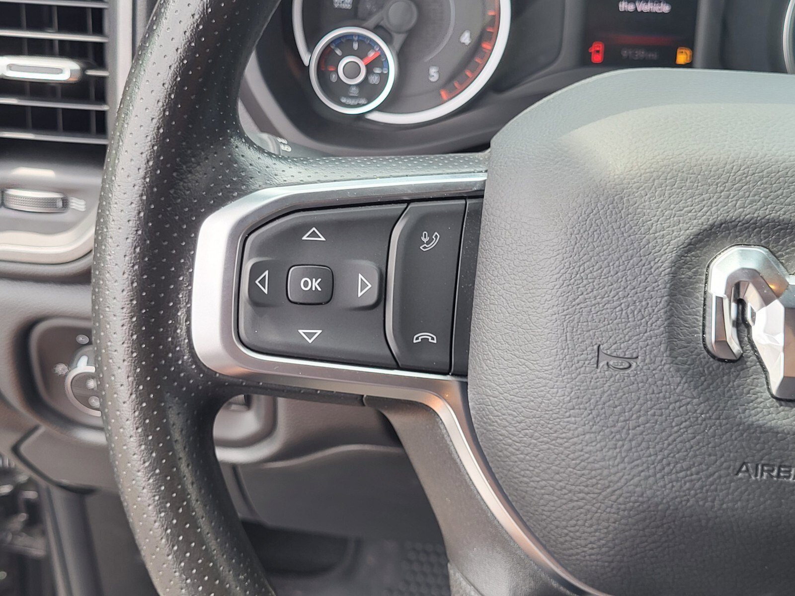 Used 2025 RAM 2500 Tradesman image 28