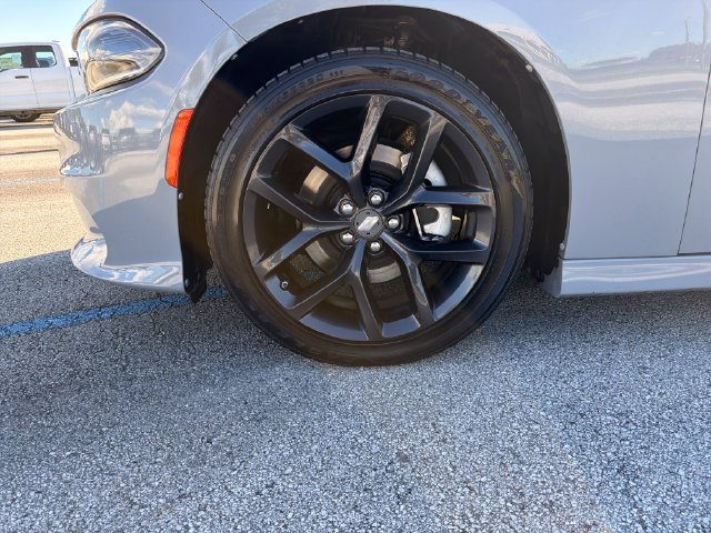 Used 2022 Dodge Charger GT RWD image 24