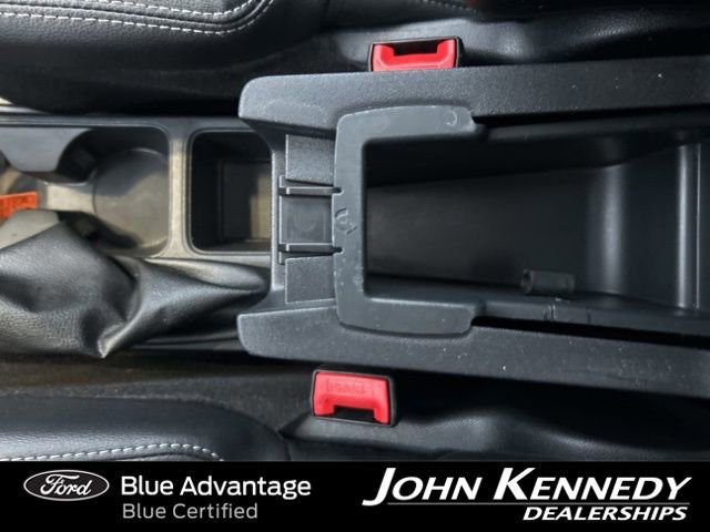 Certified 2020 Ford EcoSport Titanium w/ Interior Protection Package image 33