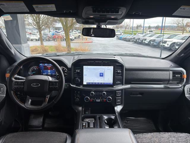 Certified 2023 Ford F150 Tremor AWD/4WD image 37