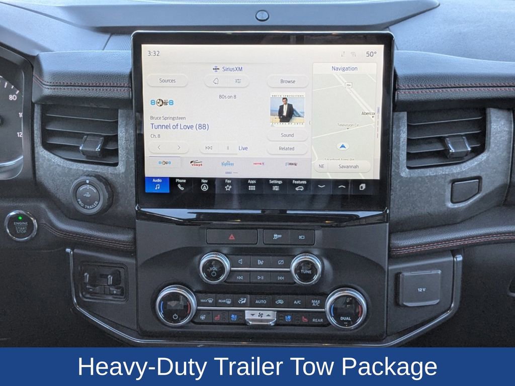 Certified 2023 Ford Expedition Limited image 20