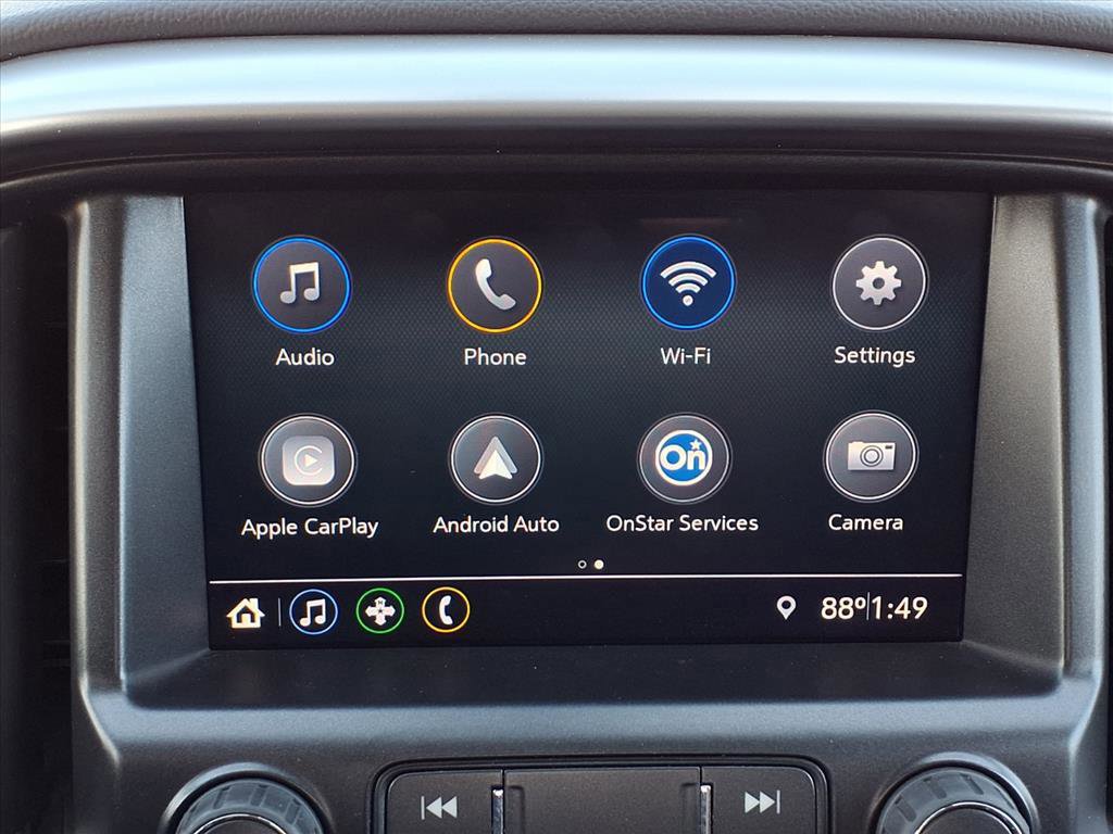 Used 2022 Chevrolet Colorado LT w/ LT Convenience Package image 11