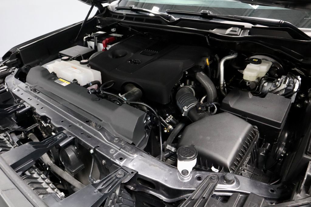Used 2025 Toyota Tundra SR5 image 17