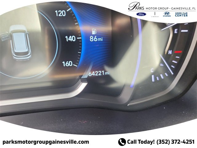 Used 2019 Hyundai Santa Fe FWD image 31