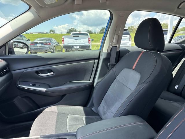 Used 2024 Nissan Sentra SR w/ Lighting Package image 15