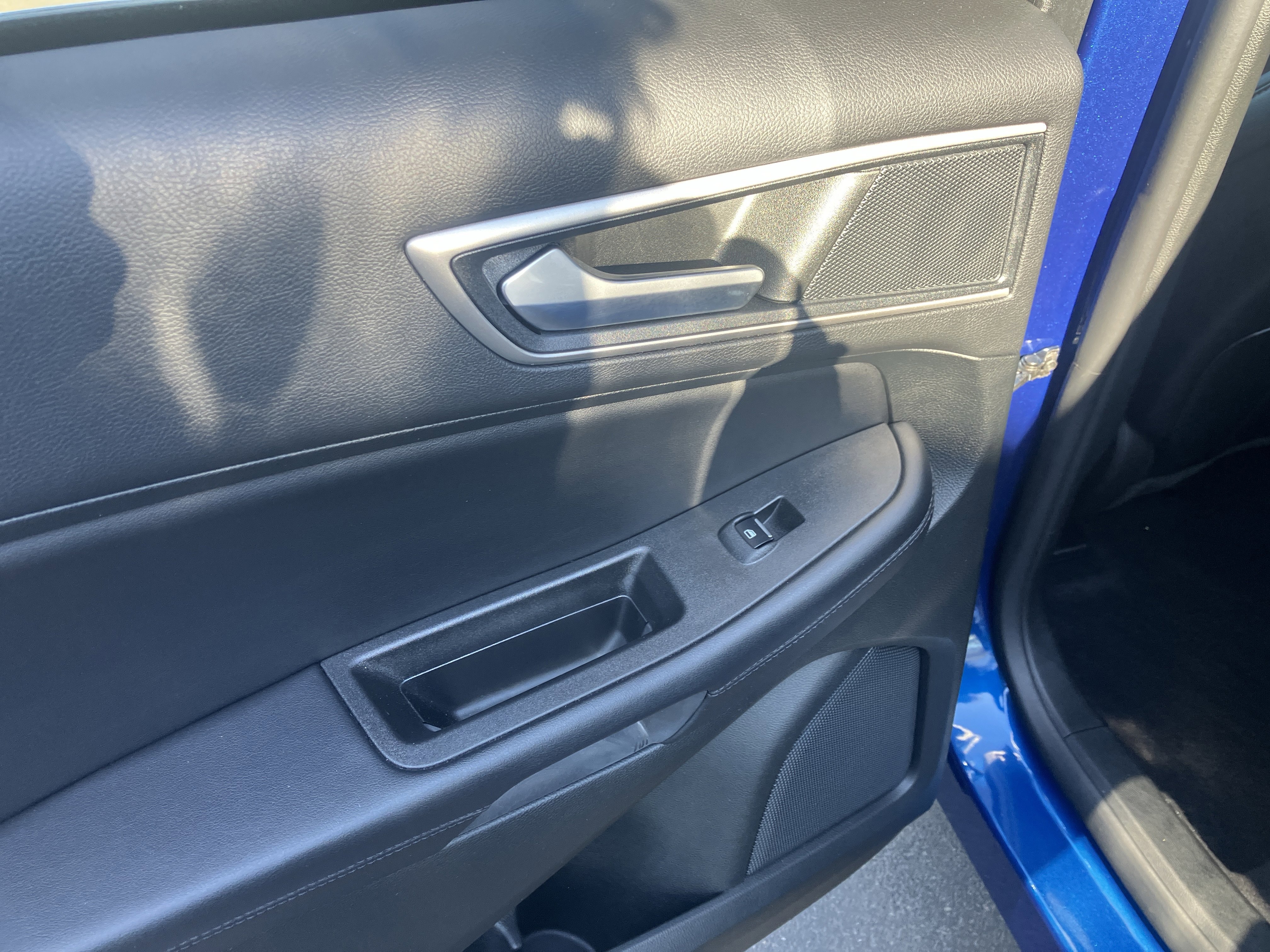 Certified 2023 Ford Edge SEL w/ Convenience Package image 16