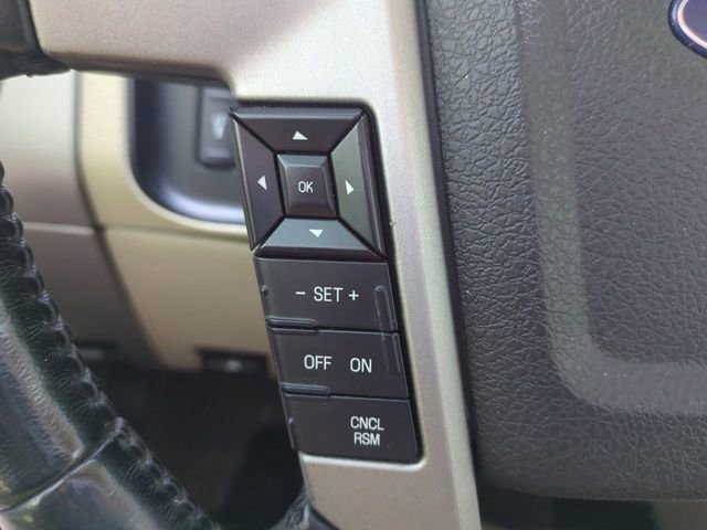 Certified 2017 Ford Expedition Limited w/ Equipment Group 301A image 25