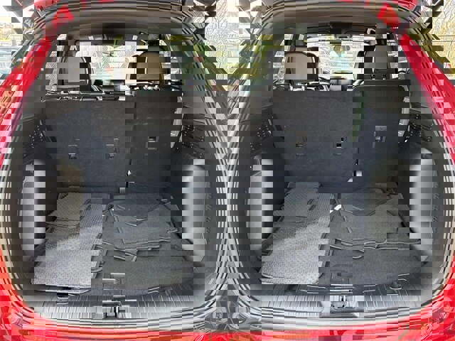 Certified 2024 Ford Escape ST-Line w/ Tech Pack #1 image 13