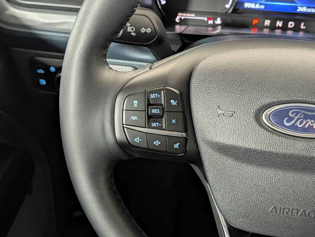 Certified 2024 Ford Maverick XLT w/ XLT Luxury Package FWD image 18