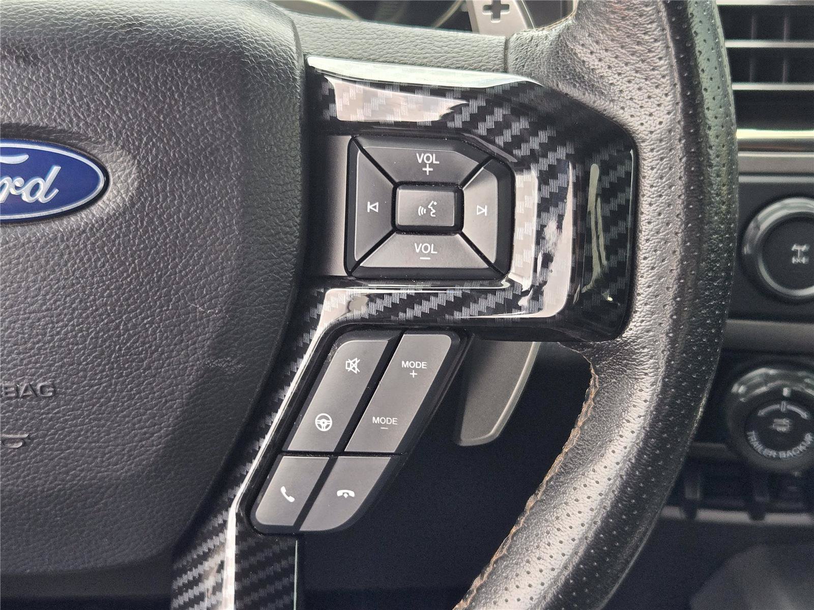 Certified 2020 Ford F150 Raptor w/ Equipment Group 802A Luxury AWD/4WD image 26