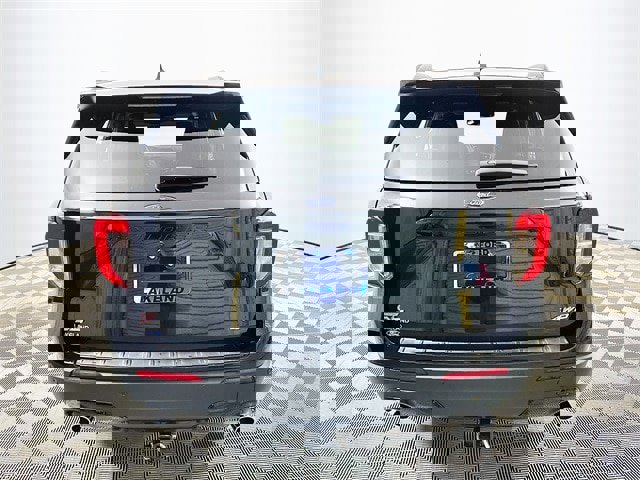 Certified 2023 Ford Explorer ST-Line image 4