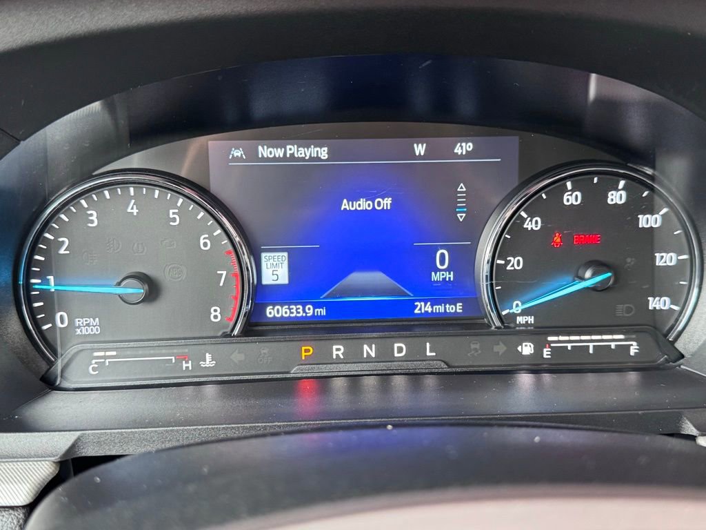 Certified 2023 Ford Explorer XLT w/ Equipment Group 202A AWD/4WD image 45