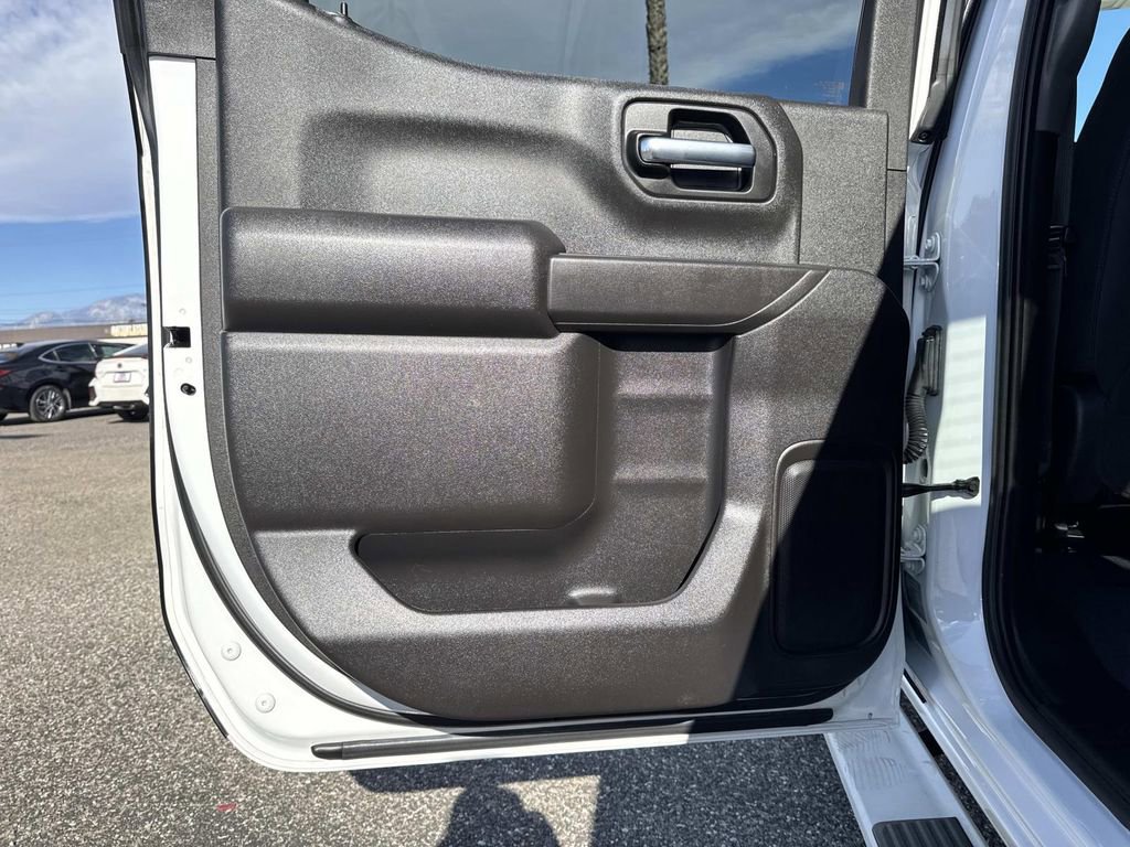 Used 2022 Chevrolet Silverado 1500 LT w/ Bed Protection Package image 23