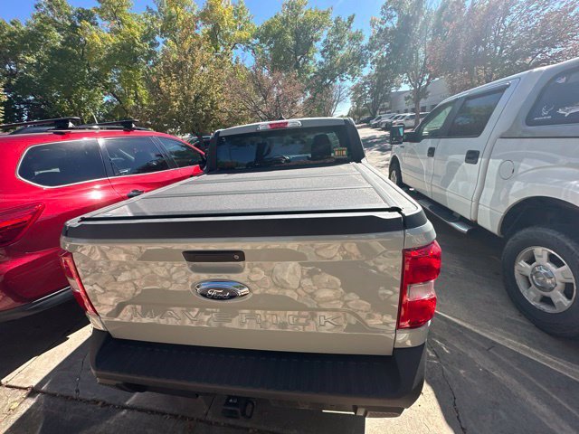 Certified 2024 Ford Maverick XLT w/ Equipment Group 300A Standard AWD/4WD image 8