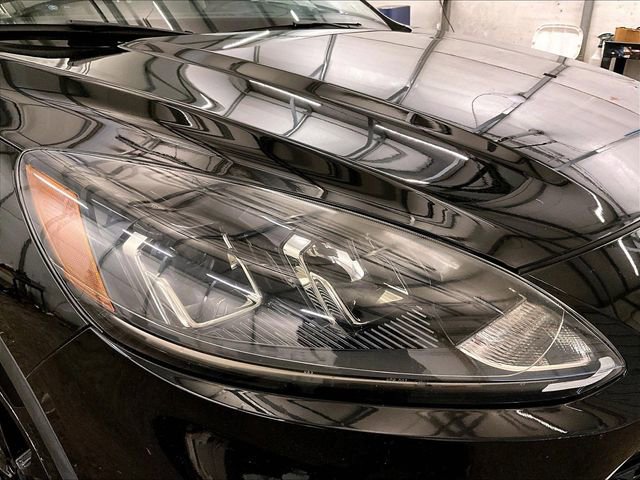 Certified 2020 Ford Escape SE AWD/4WD image 27