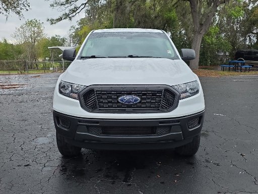 Certified 2023 Ford Ranger XL RWD image 11