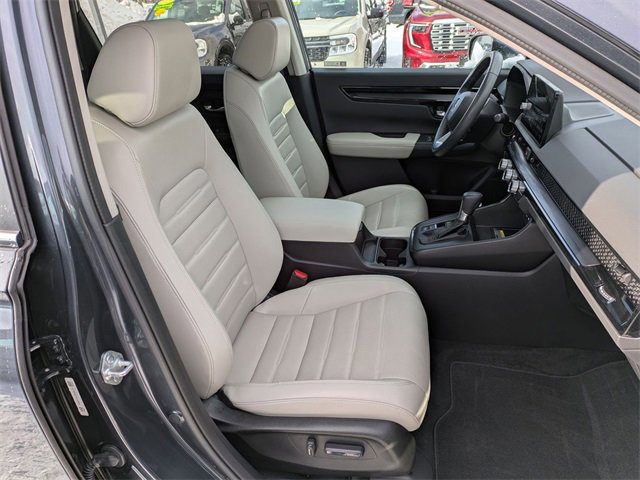 Used 2023 Honda CR-V EX-L image 22