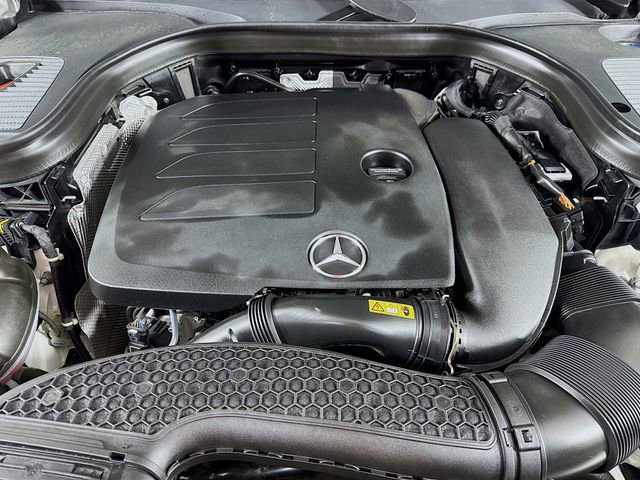 Used 2020 Mercedes-Benz GLC 300 image 34