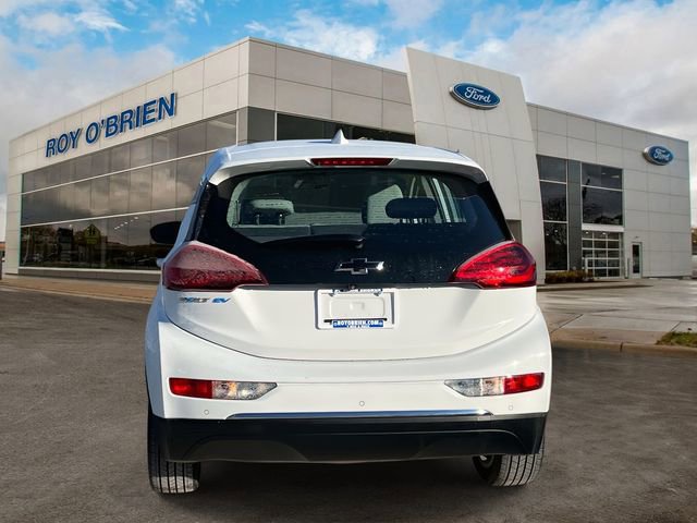 Used 2020 Chevrolet Bolt LT image 4