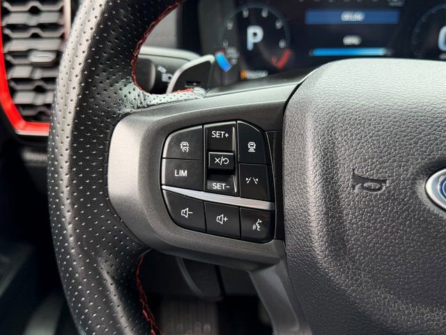 Certified 2024 Ford Ranger Raptor image 38