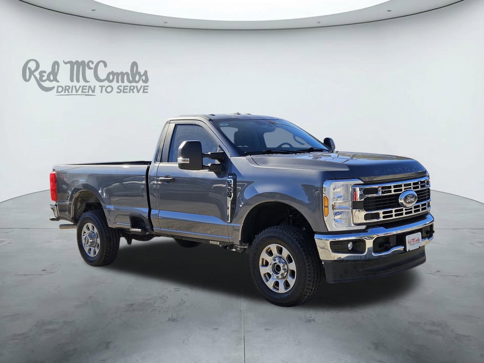 Certified 2024 Ford F350 XLT w/ FX4 Off-Road Package video 1