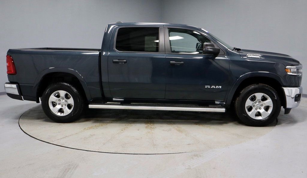 Used 2025 RAM 1500 Big Horn image 6
