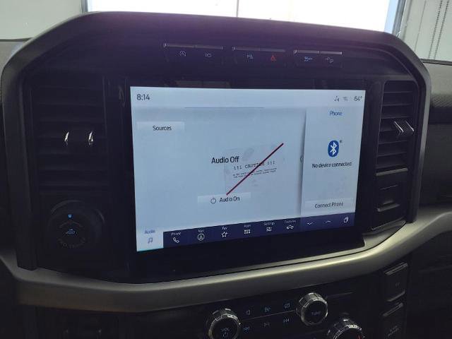 Certified 2023 Ford F150 XLT w/ Equipment Group 302A High image 23