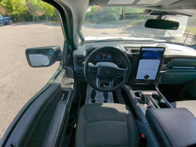 Certified 2024 Ford F150 Lightning Flash AWD/4WD image 31