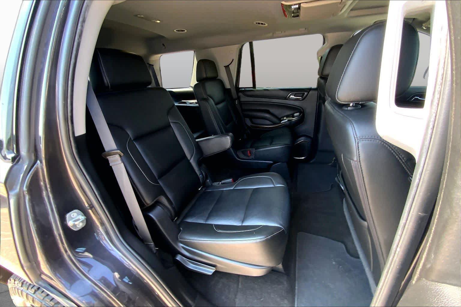 Used 2018 Chevrolet Tahoe LT RWD image 20