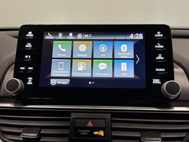 Used 2020 Honda Accord Sport image 25