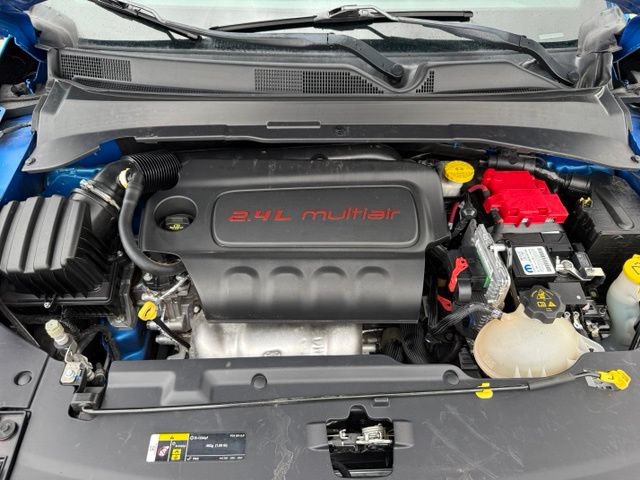 Used 2021 Jeep Compass Latitude FWD image 40