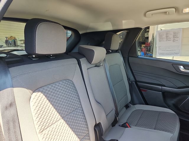 Certified 2021 Ford Escape SE w/ Convenience Package AWD/4WD image 28
