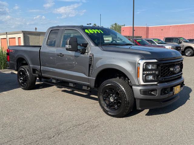 Certified 2023 Ford F250 XL w/ STX Appearance Package