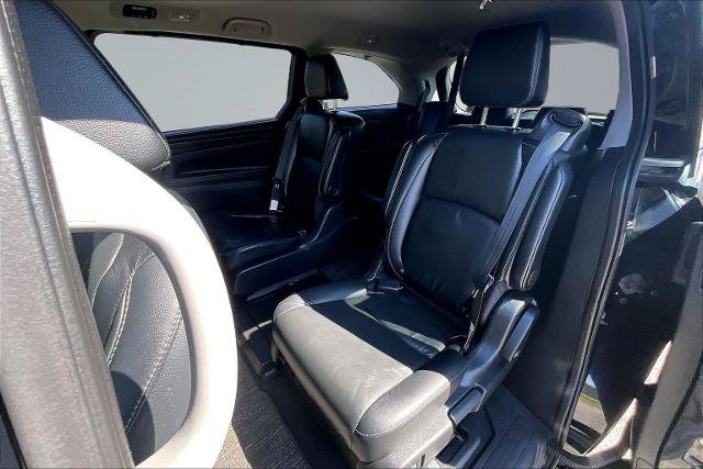 Used 2022 Honda Odyssey EX-L image 26