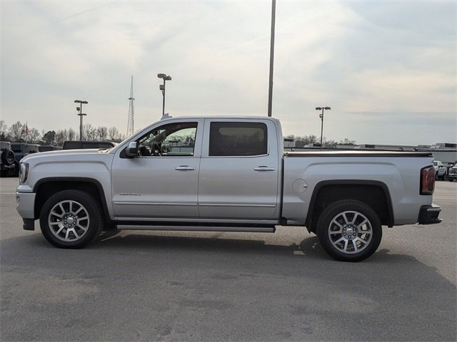 Used 2018 GMC Sierra 1500 Denali image 6