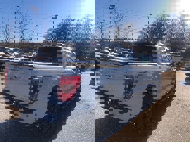 Certified 2023 Ford F150 XLT w/ Equipment Group 302A High image 4