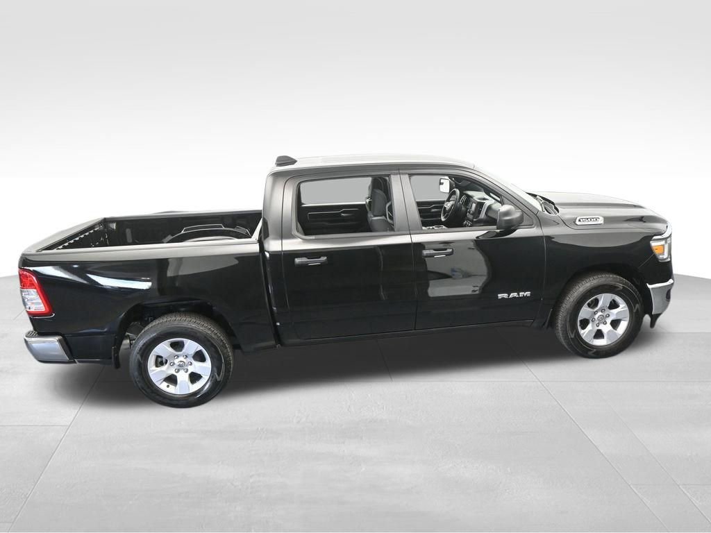 Used 2024 RAM 1500 Big Horn image 7