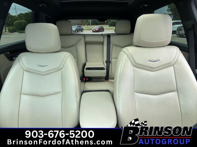 Used 2017 Cadillac XT5 Luxury w/ Driver Awareness Package FWD image 22