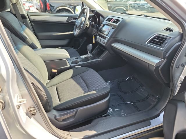 Used 2017 Subaru Outback 2.5i Premium AWD/4WD image 15
