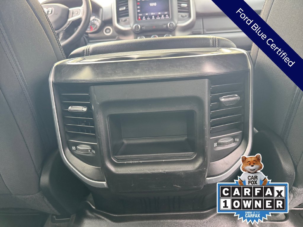 Used 2021 RAM 1500 Big Horn AWD/4WD image 26