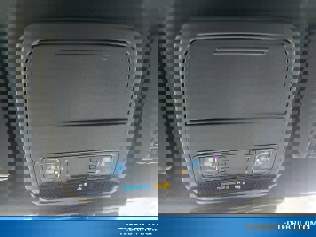 Certified 2025 Ford Mustang Mach-E GT image 39