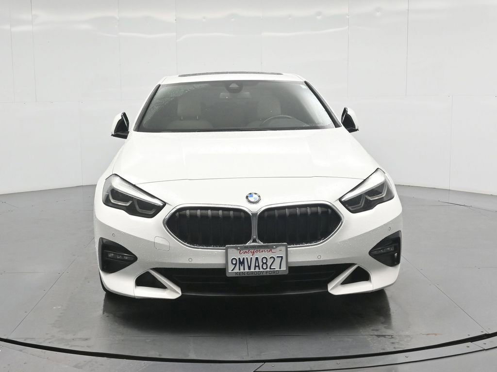 Used 2021 BMW 228i xDrive Gran Coupe w/ Convenience Package image 31