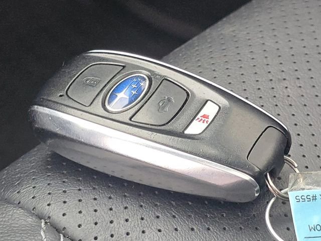 Used 2021 Subaru Forester Limited w/ Popular Package #3 AWD/4WD image 37