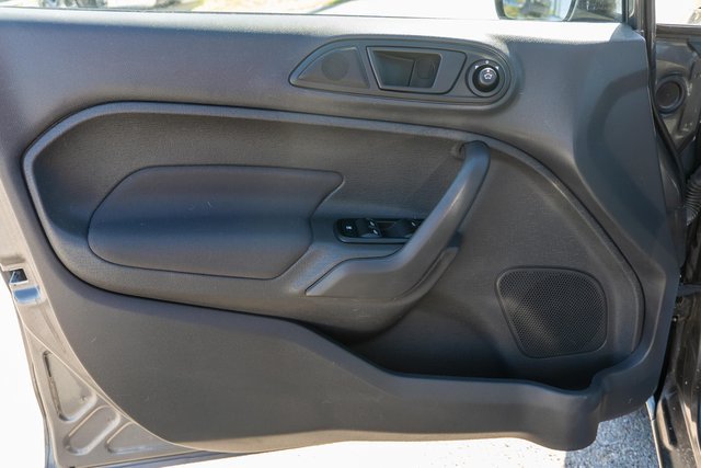 Certified 2018 Ford Fiesta SE w/ Cold Weather Package FWD image 16