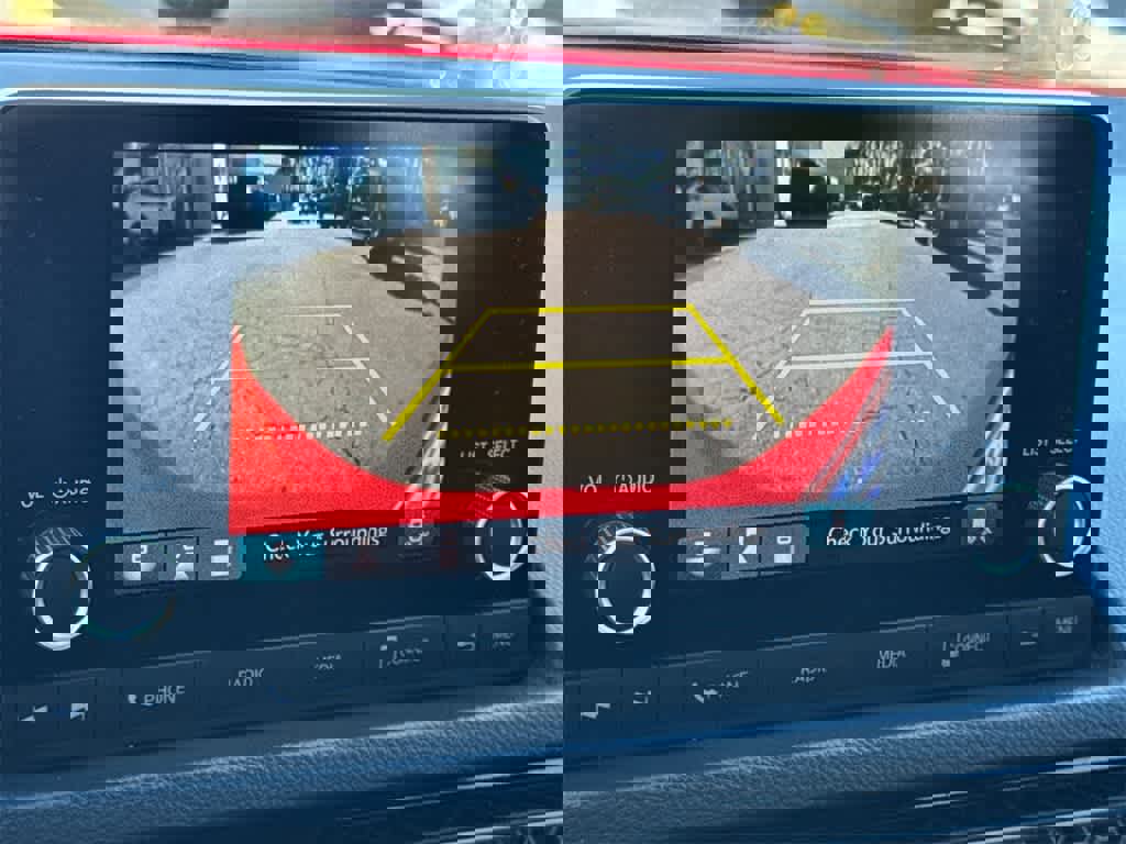 Used 2025 Honda Civic Sport image 27