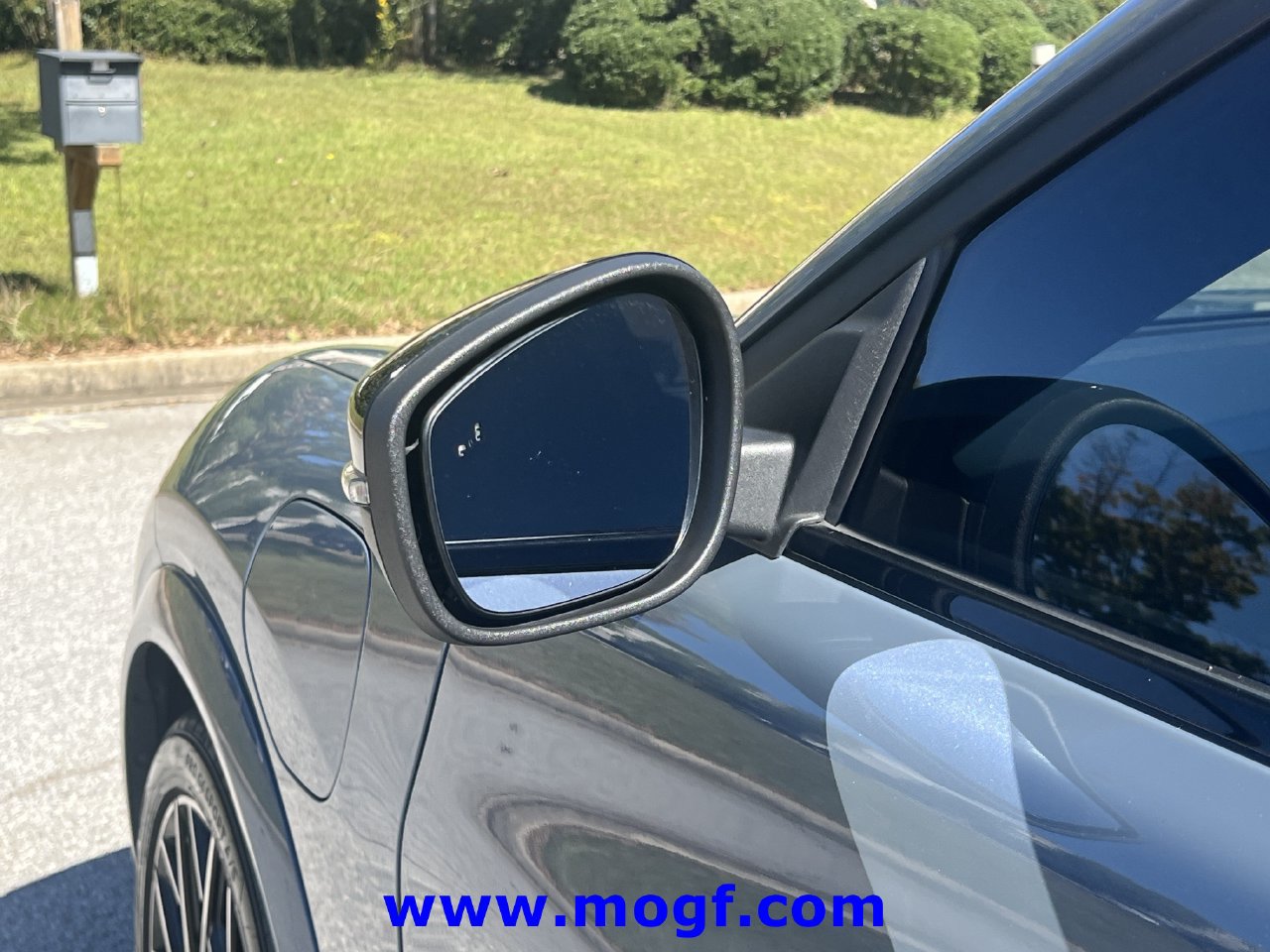 Certified 2023 Ford Mustang Mach-E GT AWD/4WD image 31