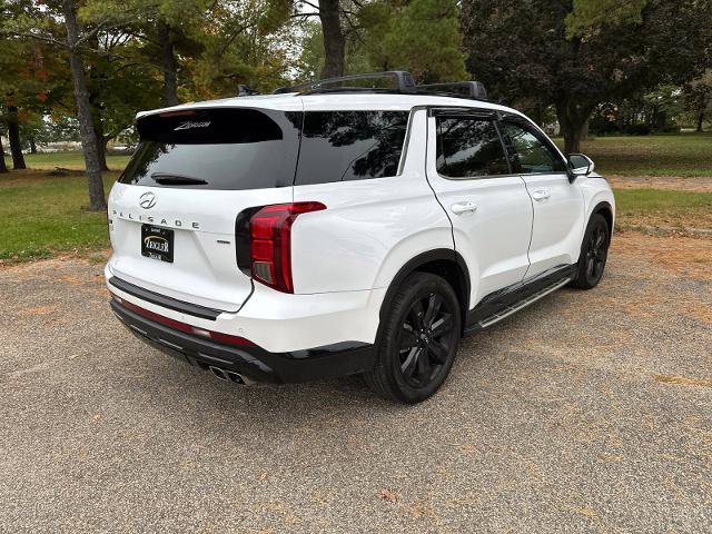 Used 2025 Hyundai Palisade XRT AWD/4WD image 10